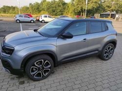 Met grey evoluzione (vr519/a) Gebraucht 2023 Jeep Avenger EV SUV | 24.900 € (Guter Preis)