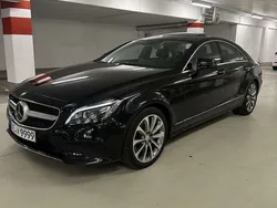 Gebraucht 2015 Mercedes CLS220 Coupé | 19.900 € (Teuer)