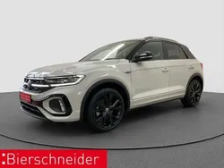 Grau Gebraucht 2024 VW T-Roc Beats SUV | 33.450 € (Etwas zu teuer)
