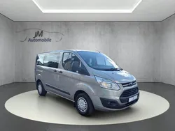 Beige Gebraucht 2013 Ford Transit Custom | 10.990 € (Superpreis)