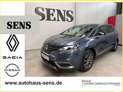 Titangrau Gebraucht 2019 Renault Espace Business Van / Kleinbus | 21.950 € (Guter Preis)