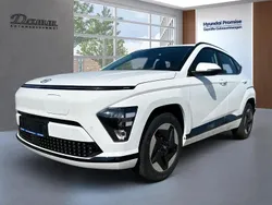 Atlas white / sol Neu 2025 Hyundai Kona Advantage SUV | 42.590 €