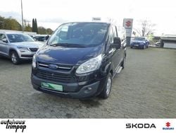 Iridiumschwarz Gebraucht 2017 Ford Tourneo Titanium Kombi | 22.270 € (Guter Preis)