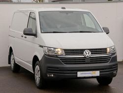 Candyweiß Gebraucht 2024 VW Transporter Van | 39.880 €