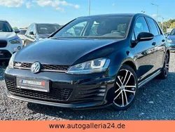 Schwarz Gebraucht 2013 VW Golf VII Sport Limousine | 15.800 € (Fairer Preis)