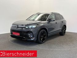Grau Gebraucht 2024 VW Tiguan Style SUV | 40.450 € (Etwas zu teuer)