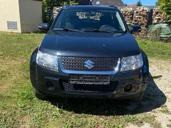 Gebraucht 2012 Suzuki Grand Vitara SUV | 2.999 € (Guter Preis)