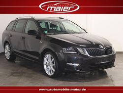 Schwarzmagic perleffekt Gebraucht 2019 Skoda Octavia Soleil Kombi | 14.300 € (Guter Preis)