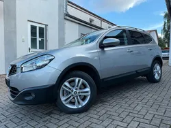 Grau Gebraucht 2011 Nissan Qashqai +2 Acenta SUV | 4.999 € (Fairer Preis)