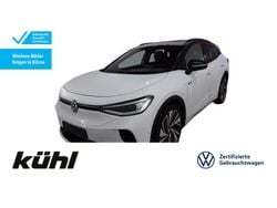 Gebraucht 2025 VW ID.4 GTX SUV | 44.290 € (Etwas zu teuer)
