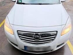 Gebraucht 2012 Opel Insignia Kombi | 2.500 € (Superpreis)