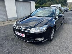 Schwarz Gebraucht 2010 Citroën C5 Exclusive Kombi | 6.495 € (Etwas zu teuer)