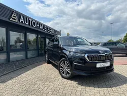 Schwarzmagic perleffekt Gebraucht 2021 Skoda Kodiaq LAURIN & KLEMENT SUV | 32.390 € (Guter Preis)
