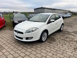 Weiß Gebraucht 2011 Fiat Bravo Dynamic Kleinwagen | 4.150 € (Fairer Preis)