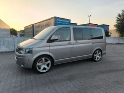 Beige Gebraucht 2010 VW T5 Highline Van | 19.950 €