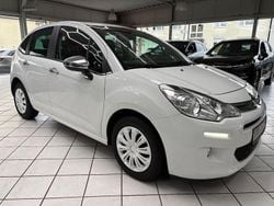 Weiß Gebraucht 2014 Citroën C3 SELECTION Kleinwagen | 6.400 € (Fairer Preis)