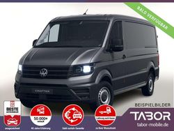 Grau metallic Neu 2025 VW Crafter Van | 38.423 € (Superpreis)