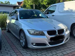 Silber Gebraucht 2009 BMW 320 Limousine | 5.000 € (Guter Preis)