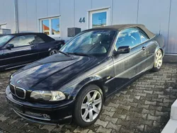BMW 330 Cabriolet