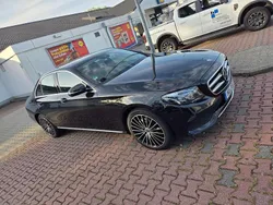 Gebraucht 2019 Mercedes E220 Avantgarde Limousine | 30.250 € (Guter Preis)