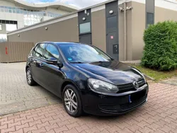 VW Golf VI