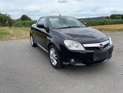 Schwarz Gebraucht 2006 Opel Tigra Cabrio | 2.400 € (Fairer Preis)