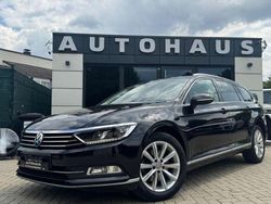 Schwarz Gebraucht 2016 VW Passat Highline Kombi | 16.900 € (Fairer Preis)