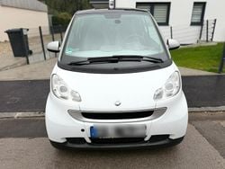 Weiß Gebraucht 2011 Smart ForTwo Coupé Kleinwagen | 2.490 € (Superpreis)