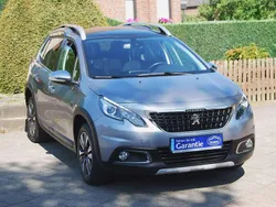 Gris artense Gebraucht 2019 Peugeot 2008 Crossway SUV | 13.500 € (Fairer Preis)