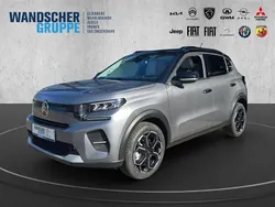 Grau Neu 2025 Citroën C3 PureTech Kleinwagen | 19.290 € (Fairer Preis)