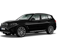 Gebraucht 2025 BMW X3 SUV | 36.550 € (Fairer Preis)