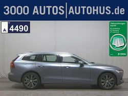 Grau Gebraucht 2021 Volvo 360 | 17.490 €
