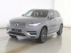 Grau Gebraucht 2024 Volvo XC90 Core SUV | 49.990 €