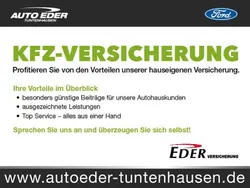 Racerot (rot) Gebraucht 2022 Ford Fiesta Cool & Connect Kleinwagen | 12.980 € (Guter Preis)
