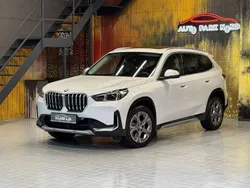 Mineralweiss Gebraucht 2024 BMW X1 xLine SUV | 40.900 € (Etwas zu teuer)