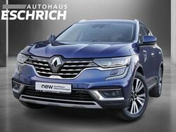 Blau Gebraucht 2020 Renault Koleos Initiale Paris SUV | 24.980 € (Fairer Preis)