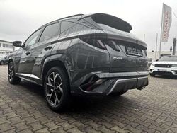 Verschiedene farben Neu 2025 Hyundai Tucson N Line SUV | 34.680 € (Superpreis)