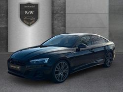 Schwarz Gebraucht 2020 Audi S5 Ambiente Limousine | 39.990 € (Guter Preis)