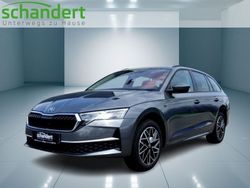 Graphitegrau metallic Neu 2025 Skoda Octavia Tour Kombi | 35.750 € (Teuer)