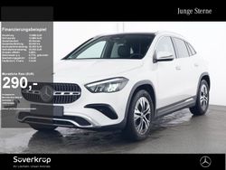 Othercolor Gebraucht 2024 Mercedes GLA180 Progressive SUV | 36.818 € (Fairer Preis)