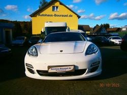 Carraraweiß Gebraucht 2011 Porsche Panamera Kleinwagen | 23.000 € (Superpreis)