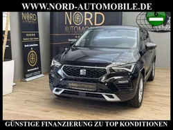 Schwarz Gebraucht 2020 Seat Ateca Beats SUV | 21.790 € (Guter Preis)