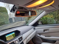 Schwarz Gebraucht 2016 Mercedes E200 Elegance Kombi | 21.000 € (Fairer Preis)