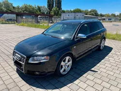 Schwarz Gebraucht 2005 Audi S4 Limousine | 7.999 €