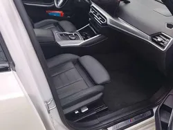 Weiß Gebraucht 2022 BMW M340 Limousine | 49.600 € (Etwas zu teuer)