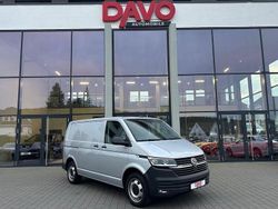 Reflexsilber Gebraucht 2022 VW T6.1 Comfortline Van | 24.991 €