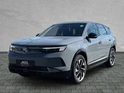 Grafik grau Neu 2025 Opel Grandland Electric Edition SUV | 46.640 € (Fairer Preis)