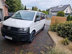 Weiß Gebraucht 2010 VW T5 Van | 17.950 €