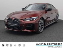 Aventurinrot metallic c57 Gebraucht 2022 BMW 440 Coupé | 49.999 € (Fairer Preis)