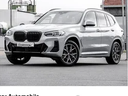 Grau Gebraucht 2024 BMW X3 SUV | 48.870 € (Superpreis)